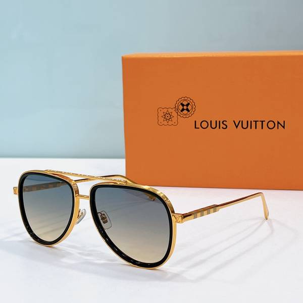 Louis Vuitton Sunglasses Top Quality LVS03171